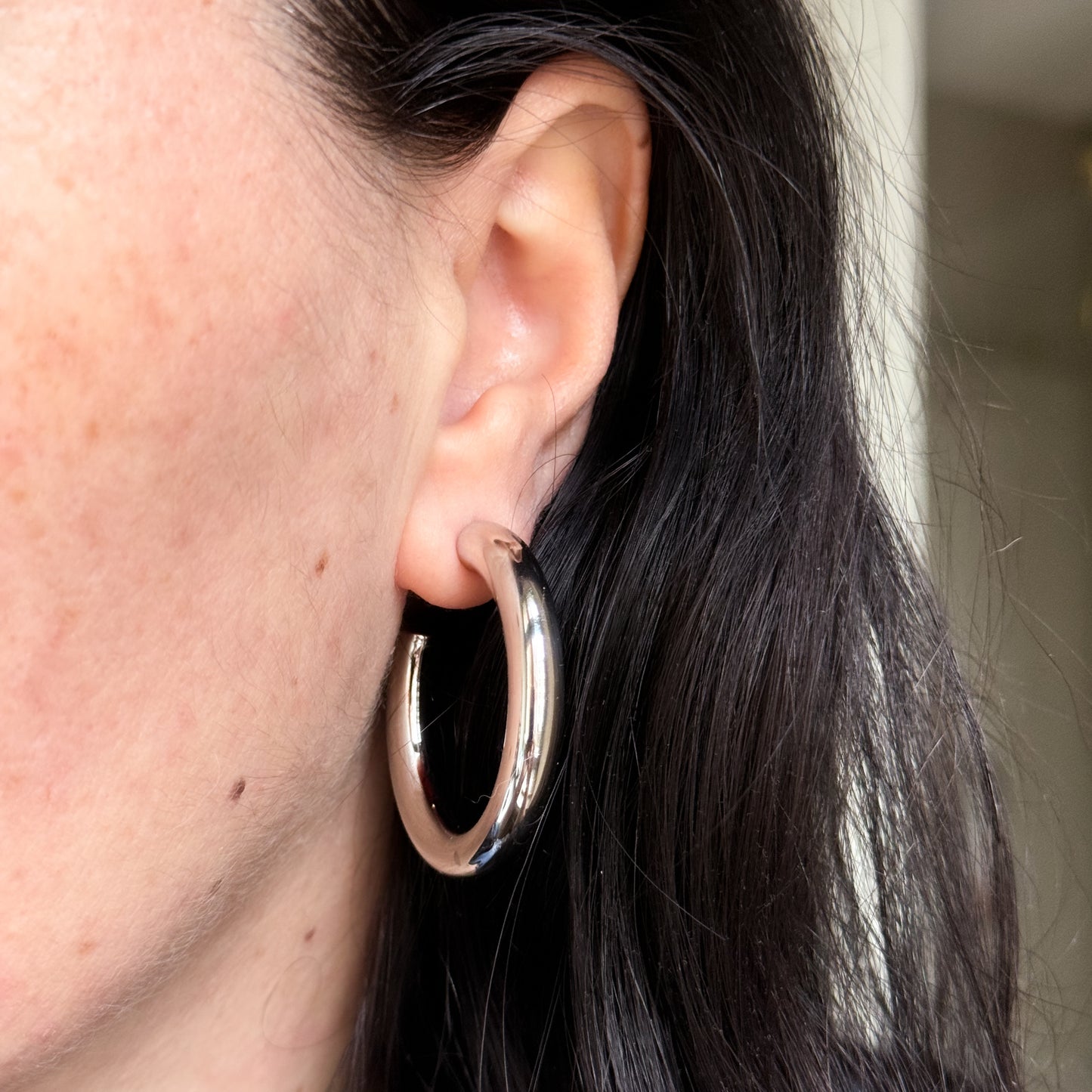 Olivia earrings