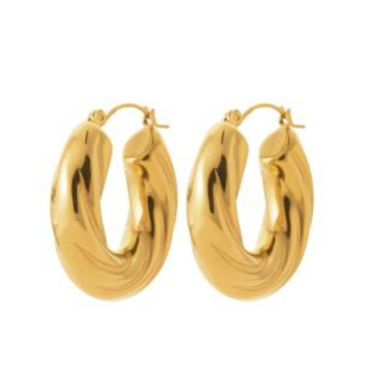 Matilda earrings