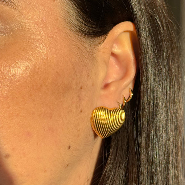Paola earrings