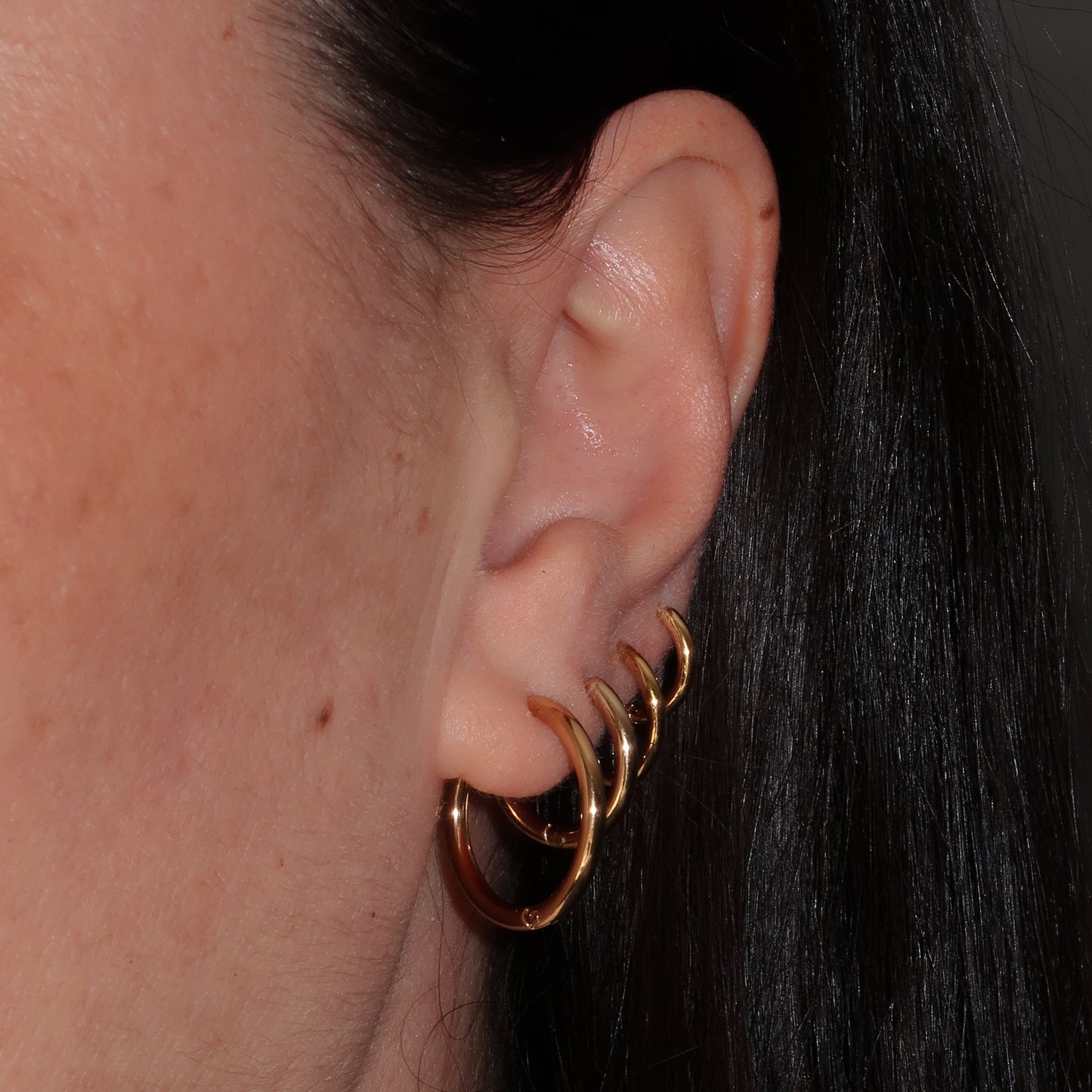 Hoops multi size