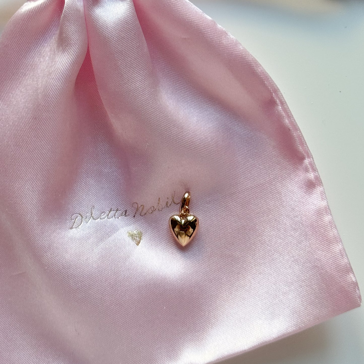 Mini heart