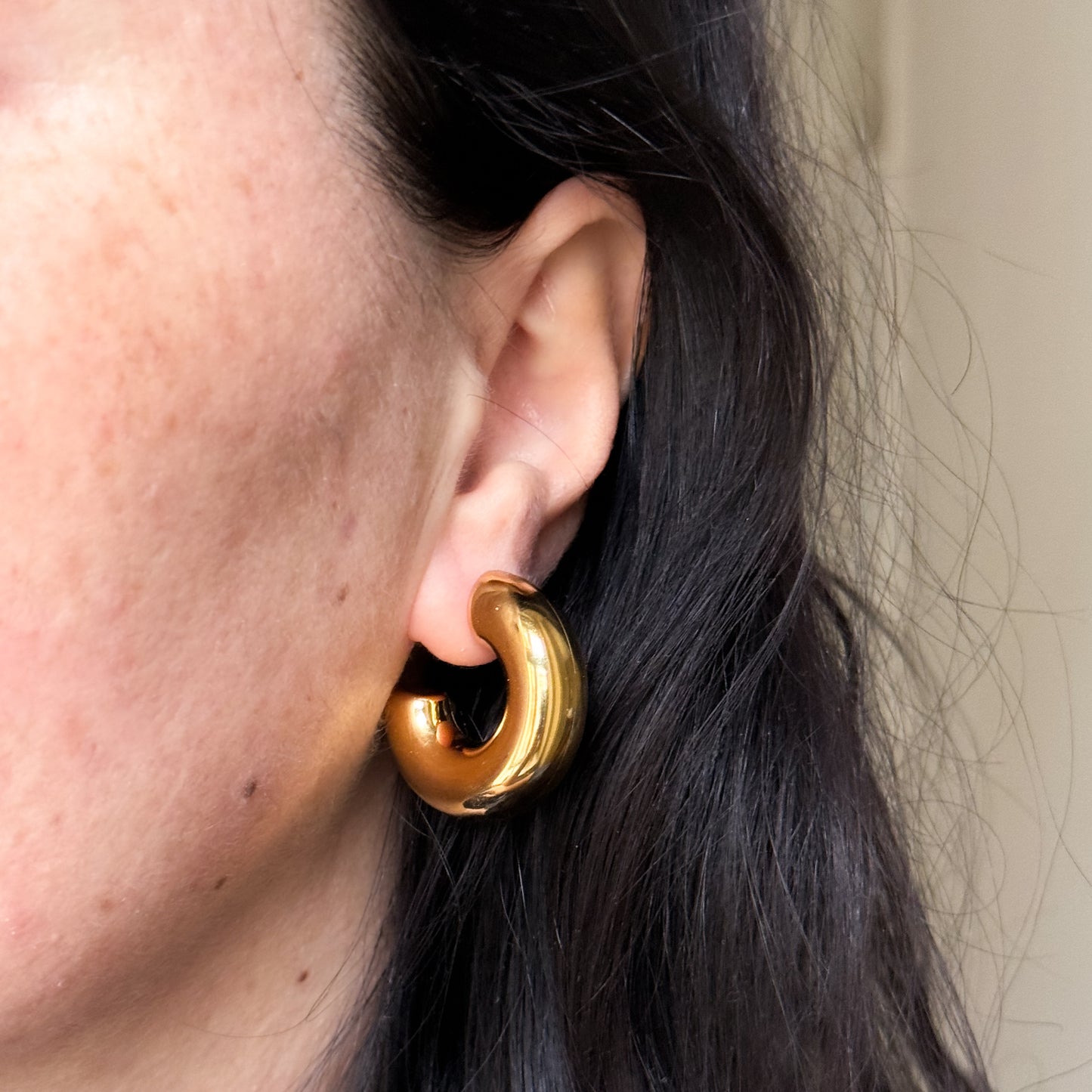 Olga earrings