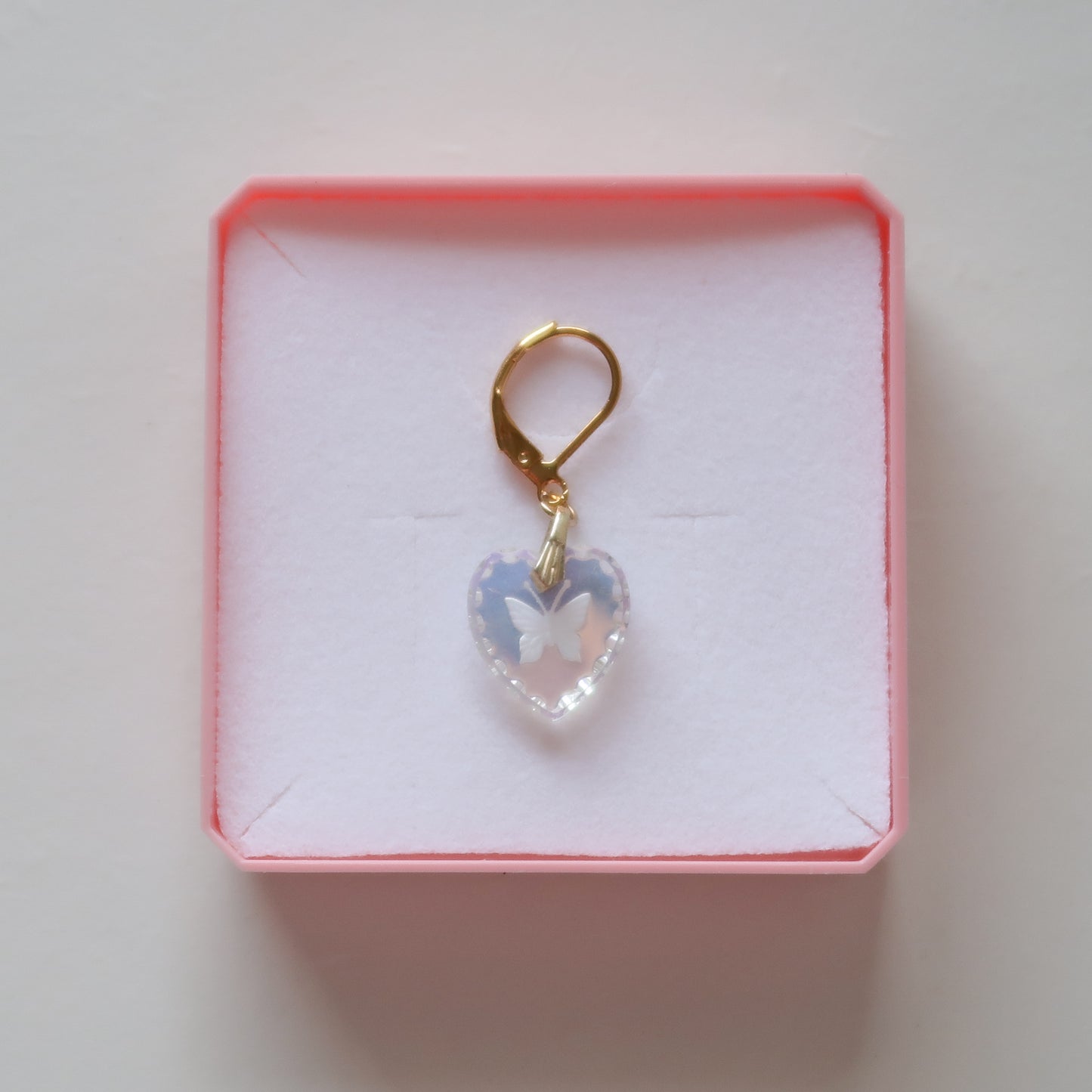 Vintage earrings