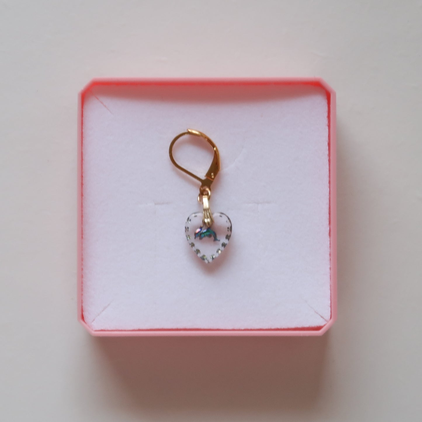 Vintage earrings