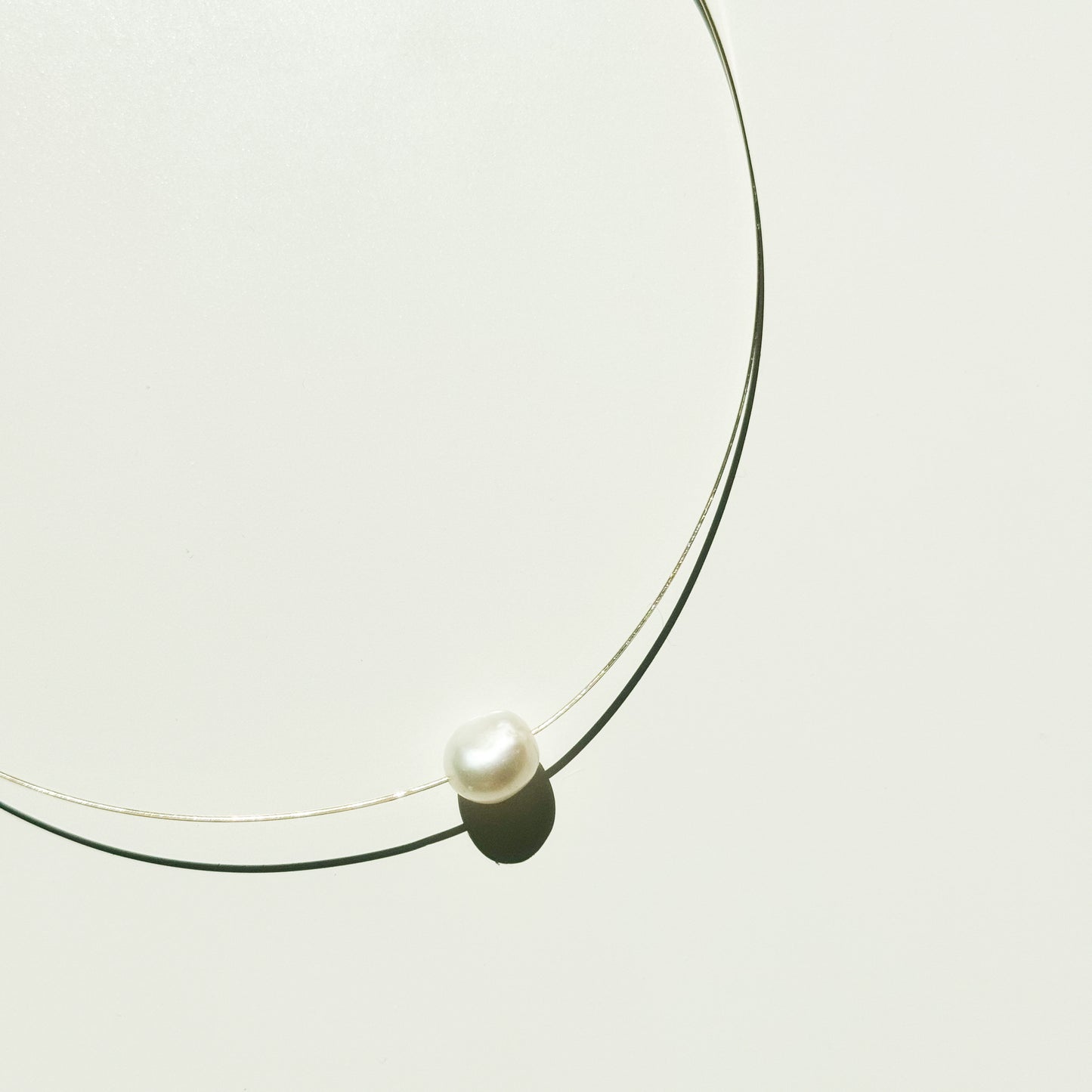 Filo d’oro pearl