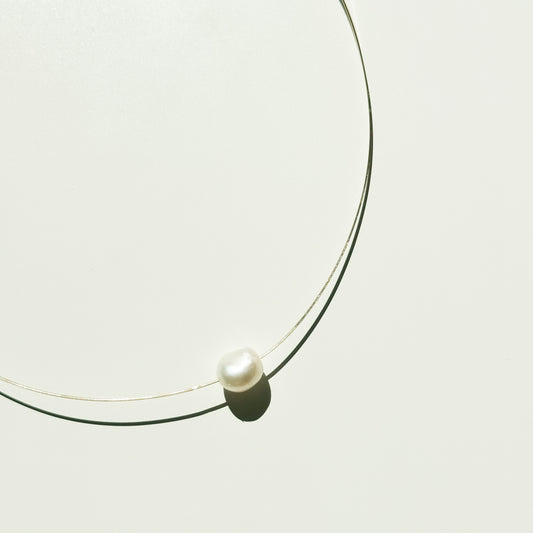 Filo d’oro pearl