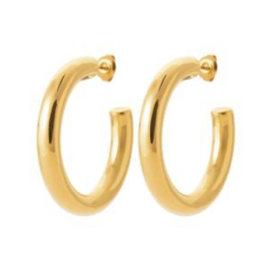 Olivia earrings