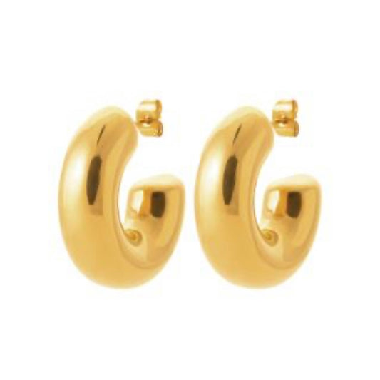 Olga earrings