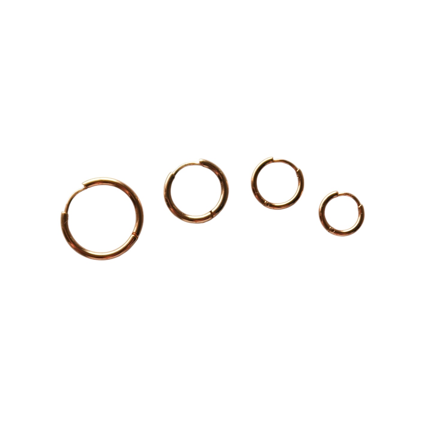 Hoops multi size