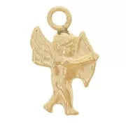 Mini cupido charm