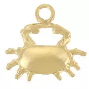 Krabben Charm