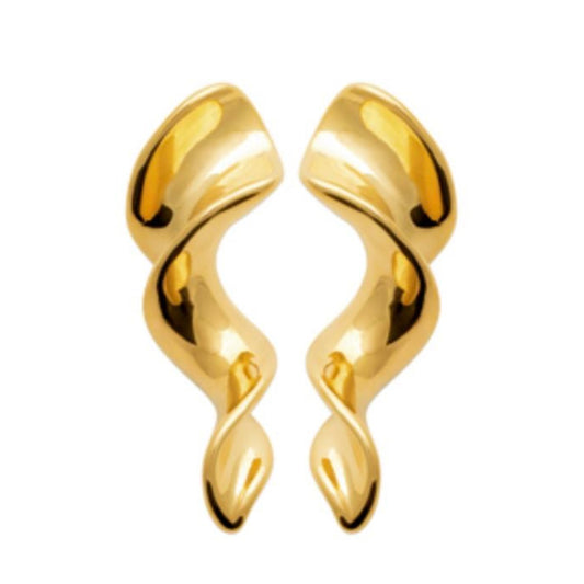 Divine earrings