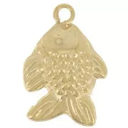 Fish charm