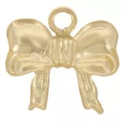 Bow charm
