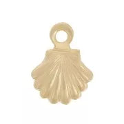 Mini Shell charm