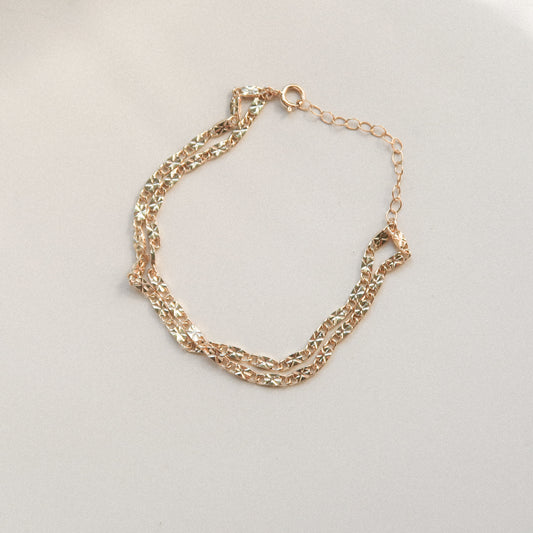 Onda bracelet