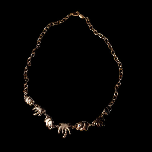 Vintage Necklace
