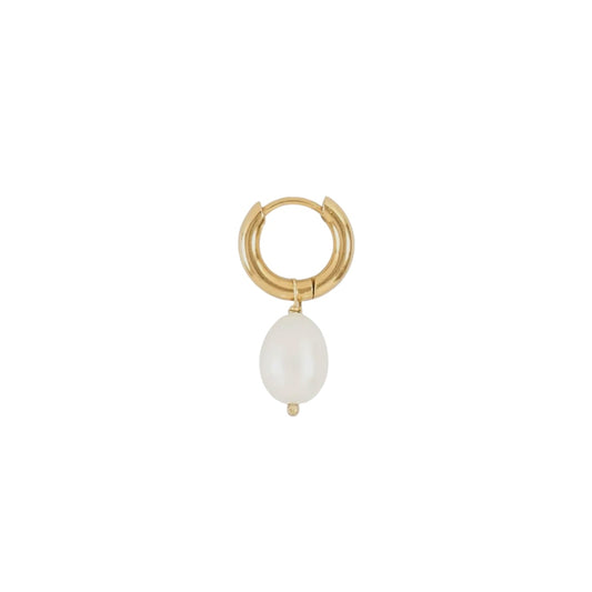Self earring