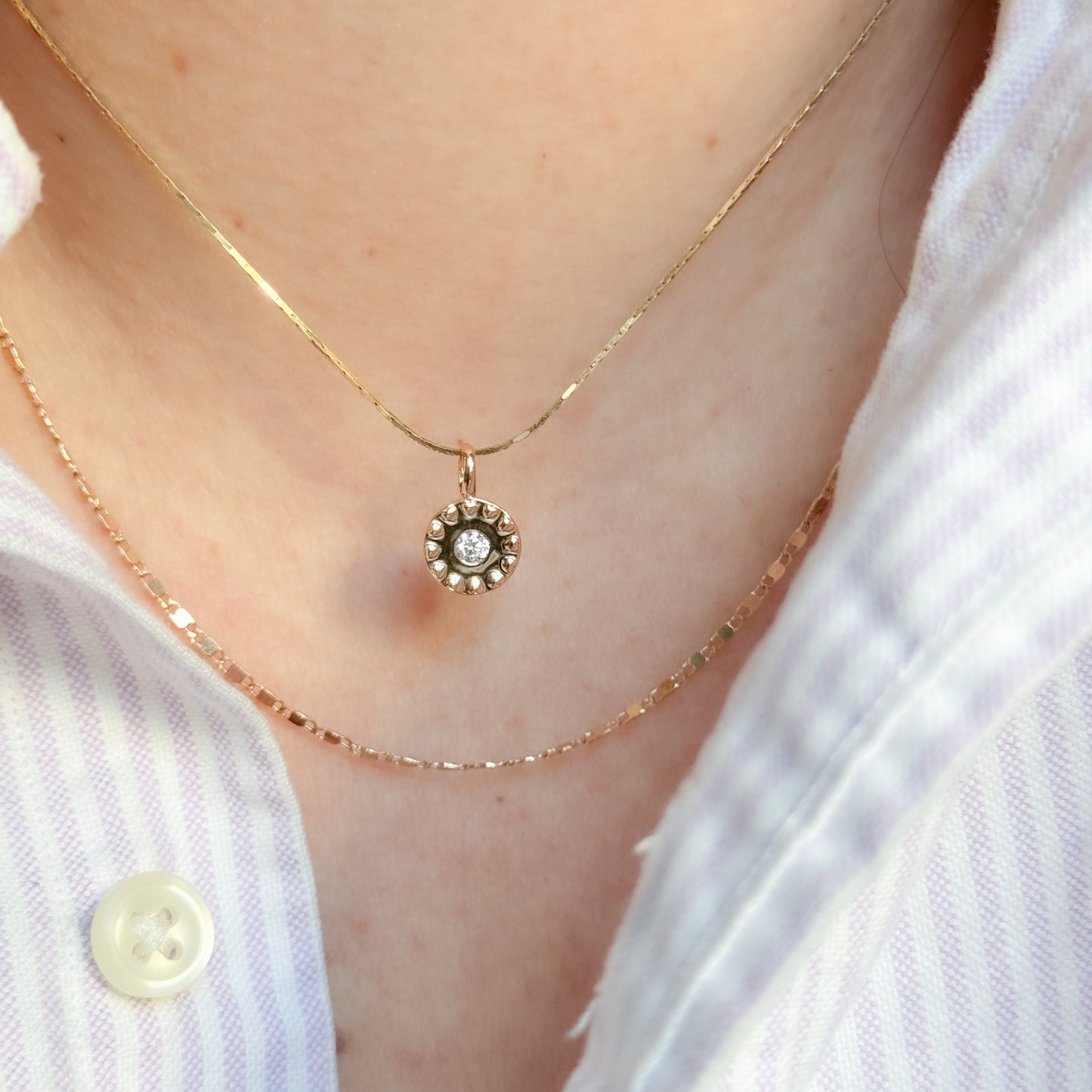 Charm luce