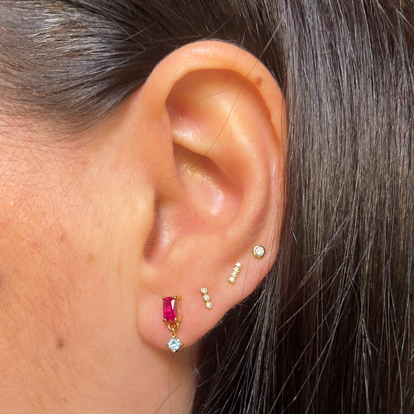 Mimi earrings