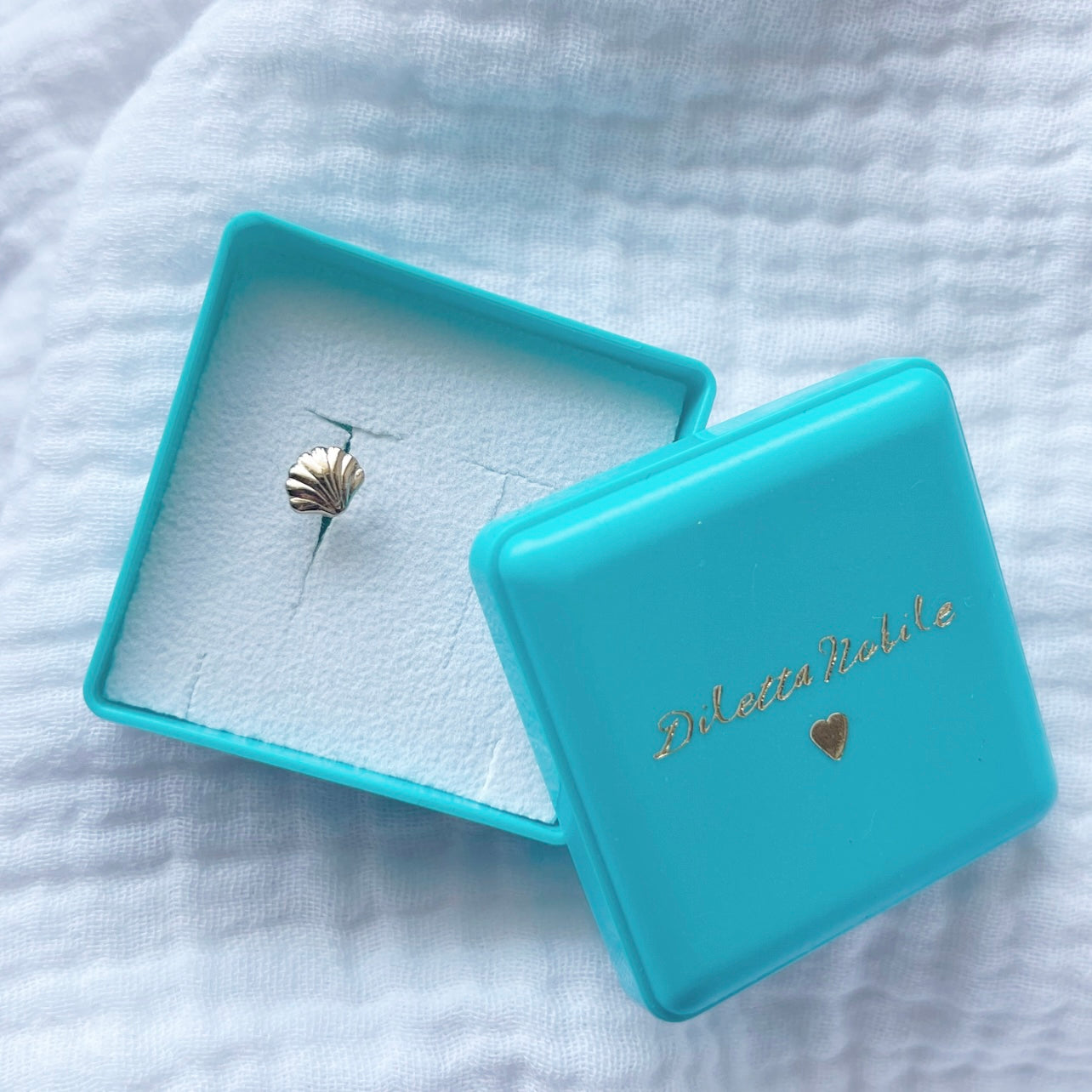 Sea earring