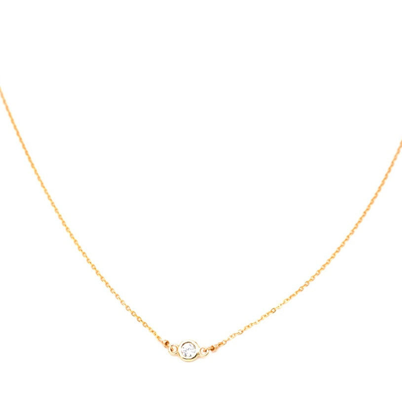 Lucky necklace