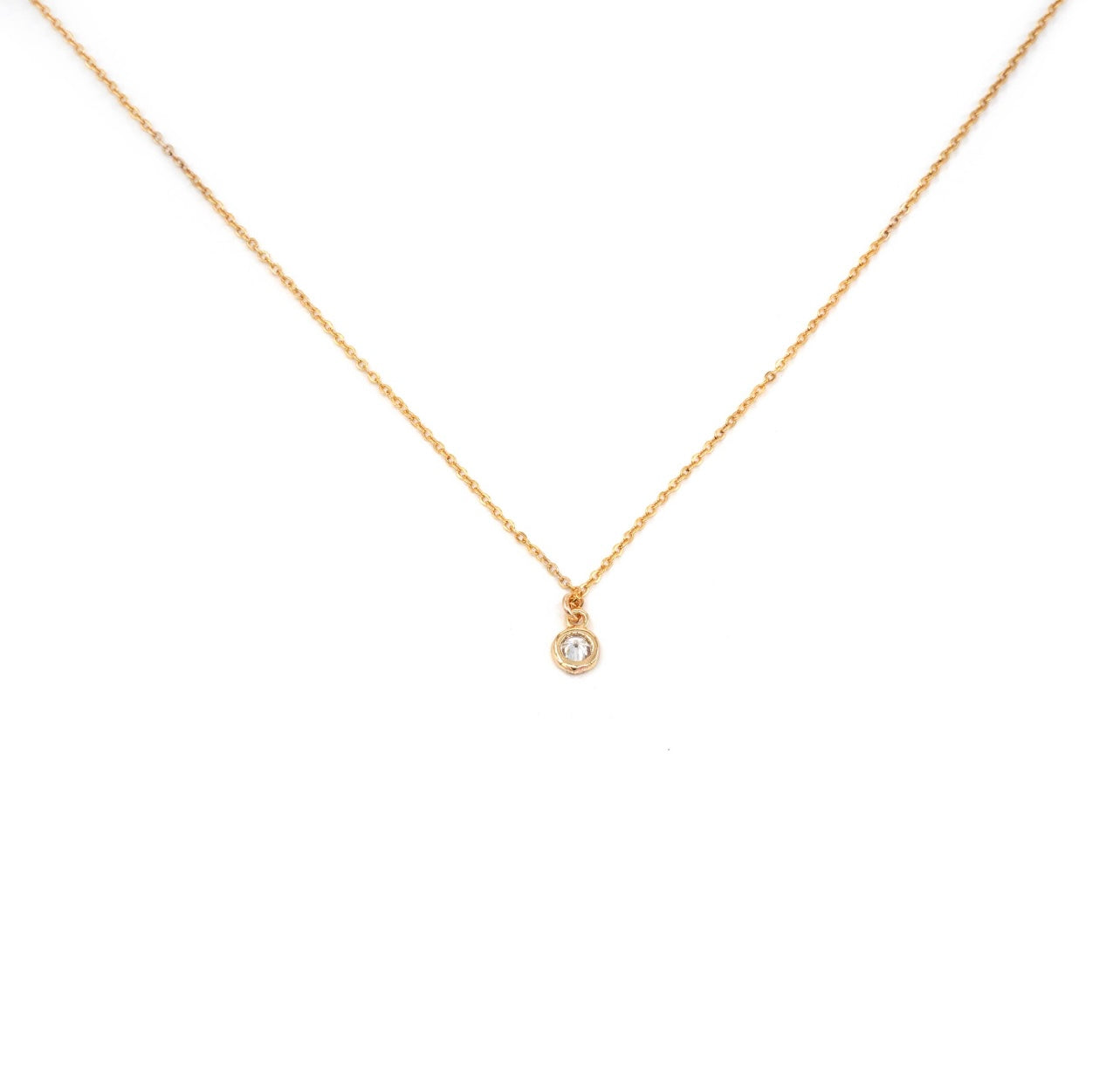 Lucky necklace